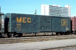 Maine Central 50' box MEC #9859